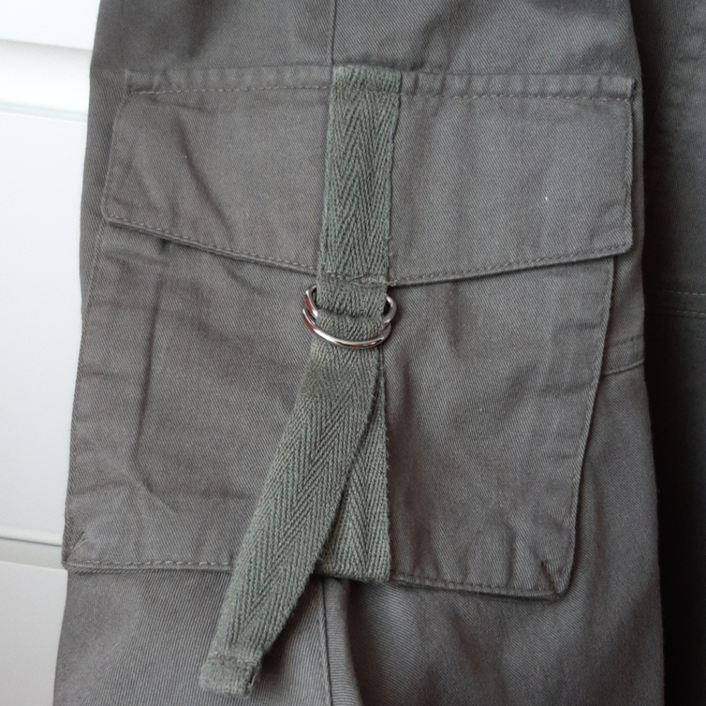 ☀️UTILITY Skirt - Picture 8 of 9